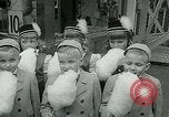 Image triplés Palisades New Jersey USA, 1951, de la seconde 30 séquences d'archives historiques vidéo 65675024729