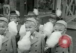 Image triplés Palisades New Jersey USA, 1951, de la seconde 33 séquences d'archives historiques vidéo 65675024729
