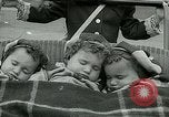 Image triplés Palisades New Jersey USA, 1951, de la seconde 34 séquences d'archives historiques vidéo 65675024729