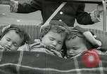 Image triplés Palisades New Jersey USA, 1951, de la seconde 35 séquences d'archives historiques vidéo 65675024729