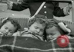 Image triplés Palisades New Jersey USA, 1951, de la seconde 36 séquences d'archives historiques vidéo 65675024729