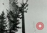 Image timber Oregon United States USA, 1951, de la seconde 16 séquences d'archives historiques vidéo 65675024730