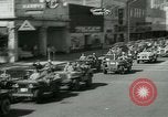 Image jeep circonscription Yakima Washington USA, 1951, de la seconde 8 séquences d'archives historiques vidéo 65675024731
