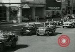 Image jeep circonscription Yakima Washington USA, 1951, de la seconde 9 séquences d'archives historiques vidéo 65675024731