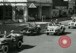 Image jeep circonscription Yakima Washington USA, 1951, de la seconde 10 séquences d'archives historiques vidéo 65675024731