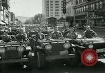 Image jeep circonscription Yakima Washington USA, 1951, de la seconde 12 séquences d'archives historiques vidéo 65675024731