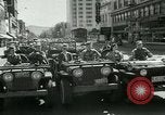 Image jeep circonscription Yakima Washington USA, 1951, de la seconde 13 séquences d'archives historiques vidéo 65675024731