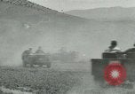 Image jeep circonscription Yakima Washington USA, 1951, de la seconde 19 séquences d'archives historiques vidéo 65675024731