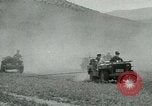 Image jeep circonscription Yakima Washington USA, 1951, de la seconde 21 séquences d'archives historiques vidéo 65675024731