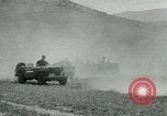Image jeep circonscription Yakima Washington USA, 1951, de la seconde 22 séquences d'archives historiques vidéo 65675024731