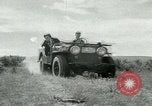 Image jeep circonscription Yakima Washington USA, 1951, de la seconde 23 séquences d'archives historiques vidéo 65675024731