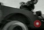 Image jeep circonscription Yakima Washington USA, 1951, de la seconde 24 séquences d'archives historiques vidéo 65675024731