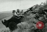 Image jeep circonscription Yakima Washington USA, 1951, de la seconde 28 séquences d'archives historiques vidéo 65675024731