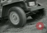 Image jeep circonscription Yakima Washington USA, 1951, de la seconde 35 séquences d'archives historiques vidéo 65675024731