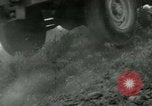 Image jeep circonscription Yakima Washington USA, 1951, de la seconde 38 séquences d'archives historiques vidéo 65675024731