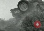 Image jeep circonscription Yakima Washington USA, 1951, de la seconde 39 séquences d'archives historiques vidéo 65675024731