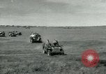 Image jeep circonscription Yakima Washington USA, 1951, de la seconde 45 séquences d'archives historiques vidéo 65675024731