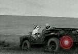 Image jeep circonscription Yakima Washington USA, 1951, de la seconde 49 séquences d'archives historiques vidéo 65675024731