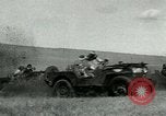 Image jeep circonscription Yakima Washington USA, 1951, de la seconde 53 séquences d'archives historiques vidéo 65675024731