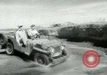 Image jeep circonscription Yakima Washington USA, 1951, de la seconde 55 séquences d'archives historiques vidéo 65675024731