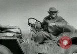 Image jeep circonscription Yakima Washington USA, 1951, de la seconde 60 séquences d'archives historiques vidéo 65675024731