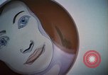 Standbild Psychische Gesundheit Washington DC USA, 1960, aus Sekunde 3 historischem Filmmaterial Videoclip 65675024733