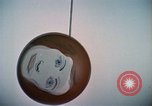 Standbild Psychische Gesundheit Washington DC USA, 1960, aus Sekunde 4 historischem Filmmaterial Videoclip 65675024733