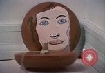 Standbild Psychische Gesundheit Washington DC USA, 1960, aus Sekunde 27 historischem Filmmaterial Videoclip 65675024733