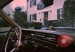 Standbild Psychische Gesundheit Washington DC USA, 1960, aus Sekunde 3 historischem Filmmaterial Videoclip 65675024734