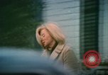 Standbild Psychische Gesundheit Washington DC USA, 1960, aus Sekunde 6 historischem Filmmaterial Videoclip 65675024734