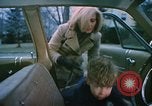 Standbild Psychische Gesundheit Washington DC USA, 1960, aus Sekunde 12 historischem Filmmaterial Videoclip 65675024734