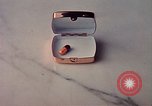 Standbild illegalen Drogenkonsum öffentliche Bekanntmachung Washington DC USA, 1960, aus Sekunde 8 historischem Filmmaterial Videoclip 65675024735