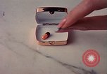 Standbild illegalen Drogenkonsum öffentliche Bekanntmachung Washington DC USA, 1960, aus Sekunde 9 historischem Filmmaterial Videoclip 65675024735
