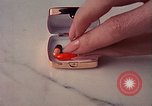 Standbild illegalen Drogenkonsum öffentliche Bekanntmachung Washington DC USA, 1960, aus Sekunde 12 historischem Filmmaterial Videoclip 65675024735