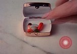 Standbild illegalen Drogenkonsum öffentliche Bekanntmachung Washington DC USA, 1960, aus Sekunde 14 historischem Filmmaterial Videoclip 65675024735