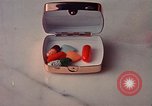 Standbild illegalen Drogenkonsum öffentliche Bekanntmachung Washington DC USA, 1960, aus Sekunde 16 historischem Filmmaterial Videoclip 65675024735