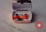 Standbild illegalen Drogenkonsum öffentliche Bekanntmachung Washington DC USA, 1960, aus Sekunde 17 historischem Filmmaterial Videoclip 65675024735