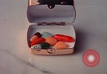 Standbild illegalen Drogenkonsum öffentliche Bekanntmachung Washington DC USA, 1960, aus Sekunde 18 historischem Filmmaterial Videoclip 65675024735