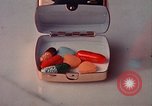 Standbild illegalen Drogenkonsum öffentliche Bekanntmachung Washington DC USA, 1960, aus Sekunde 19 historischem Filmmaterial Videoclip 65675024735