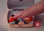 Standbild illegalen Drogenkonsum öffentliche Bekanntmachung Washington DC USA, 1960, aus Sekunde 22 historischem Filmmaterial Videoclip 65675024735