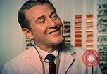 Standbild Psychische Gesundheit Washington DC USA, 1960, aus Sekunde 4 historischem Filmmaterial Videoclip 65675024736