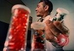 Standbild Psychische Gesundheit Washington DC USA, 1960, aus Sekunde 7 historischem Filmmaterial Videoclip 65675024736