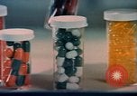 Standbild Psychische Gesundheit Washington DC USA, 1960, aus Sekunde 9 historischem Filmmaterial Videoclip 65675024736