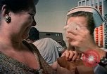Standbild Psychische Gesundheit Washington DC USA, 1960, aus Sekunde 15 historischem Filmmaterial Videoclip 65675024736
