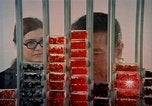 Standbild Psychische Gesundheit Washington DC USA, 1960, aus Sekunde 18 historischem Filmmaterial Videoclip 65675024736