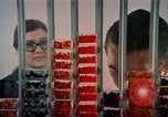 Standbild Psychische Gesundheit Washington DC USA, 1960, aus Sekunde 19 historischem Filmmaterial Videoclip 65675024736