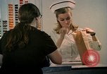 Standbild Psychische Gesundheit Washington DC USA, 1960, aus Sekunde 25 historischem Filmmaterial Videoclip 65675024736