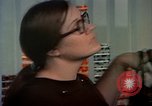 Standbild Psychische Gesundheit Washington DC USA, 1960, aus Sekunde 28 historischem Filmmaterial Videoclip 65675024736