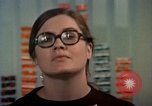 Standbild Psychische Gesundheit Washington DC USA, 1960, aus Sekunde 29 historischem Filmmaterial Videoclip 65675024736