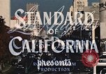 Standbild Wahrzeichen Los Angeles California USA, 1950, aus Sekunde 13 historischem Filmmaterial Videoclip 65675024737